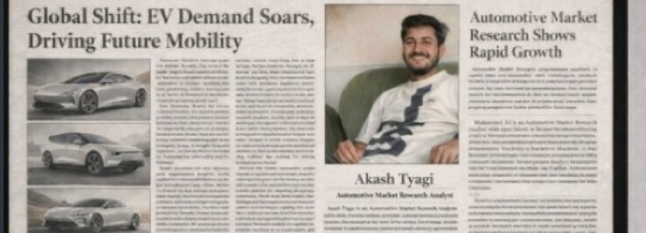 Akash Tyagi Cover Image