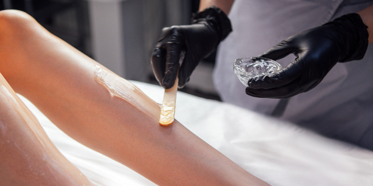 Body Waxing Services for Long-Lasting Smoothness and Comfort
