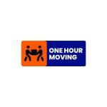 One Hour Moving Profile Picture
