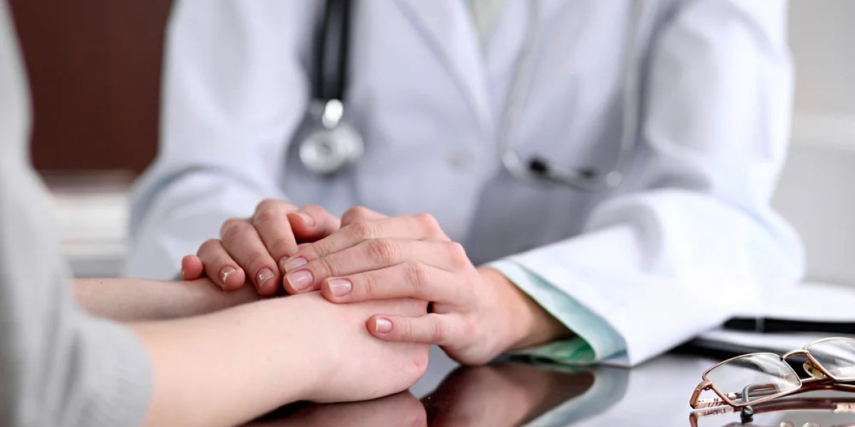 Healthcare in the South Suburbs: What Matteson Residents Should Know