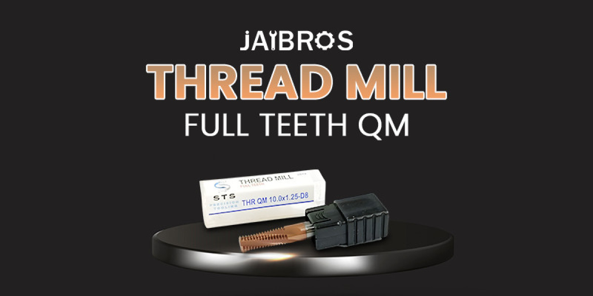 Why Your Thread Mill Is Not Working Properly (Fix It Now)