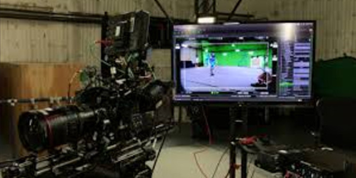 Essential LED wall workstations for production environments