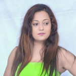 Tanvi Sharma Profile Picture
