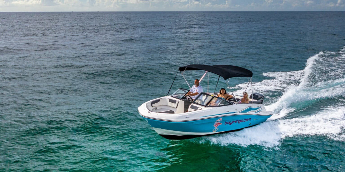 How to Rent a Boat in Fort Lauderdale: Step-by-Step Guide for First-Time Renters