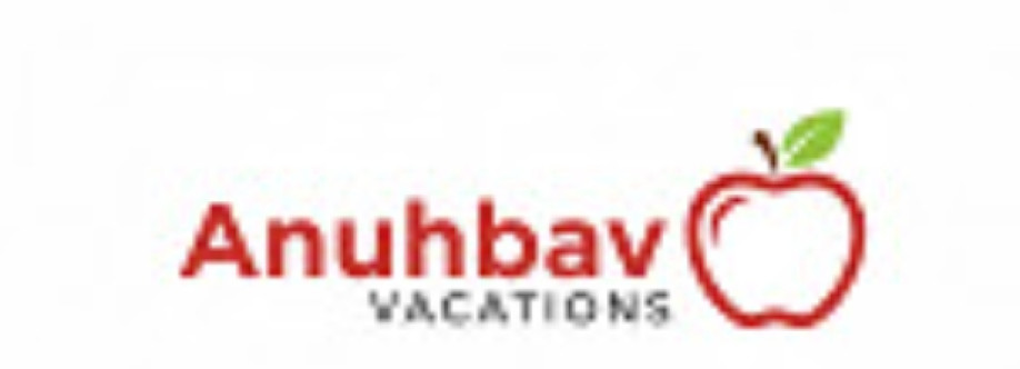 Anubhav Vacations Cover Image