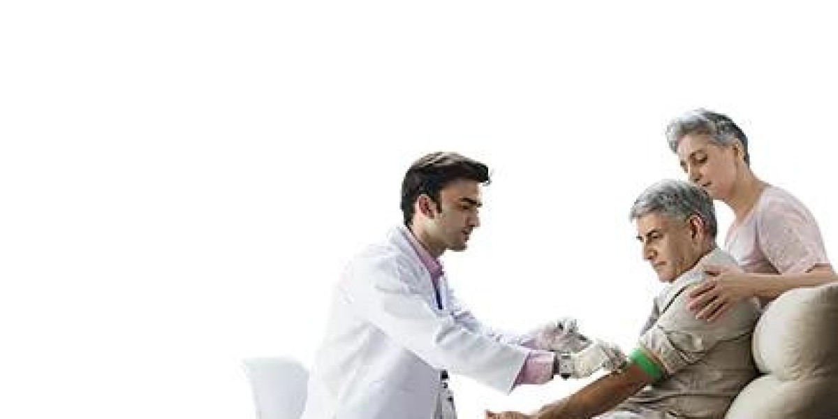 Full Body Checkup for Working Professionals in Greater Noida: A Complete Health Guide