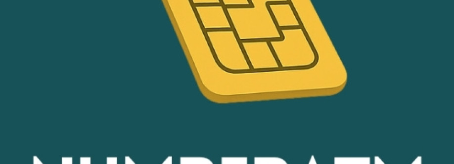 Number ATM Cover Image