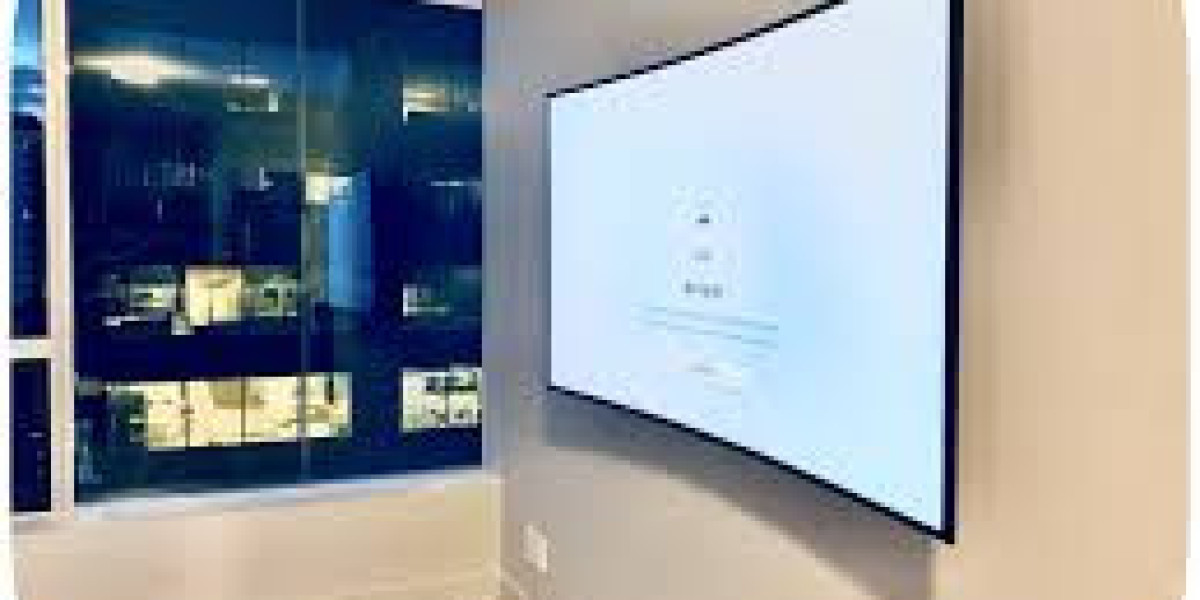 Home Upgrade with TV Installation Calgary