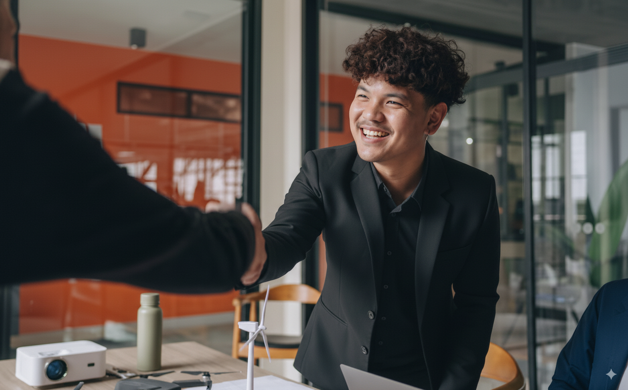 Client On-Boarding