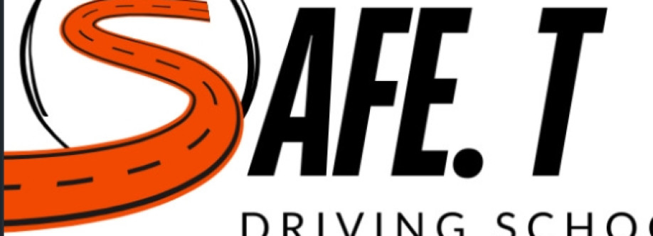 safet driving Cover Image