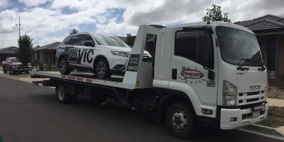Why Towing Your Car the Wrong Way Can Cost You Thousands