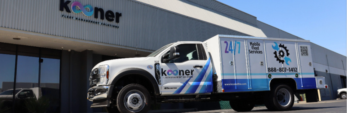 Kooner fms Cover Image