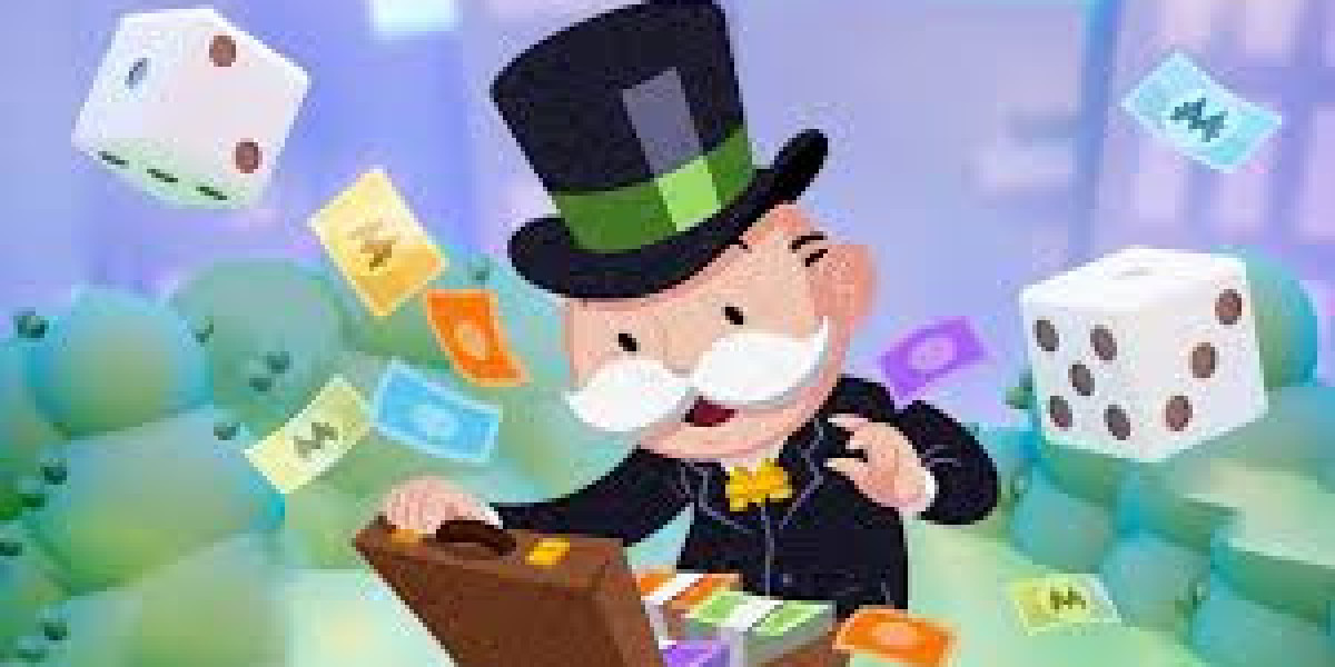 rsvsr Monopoly GO Tips From a Longtime Mobile Player
