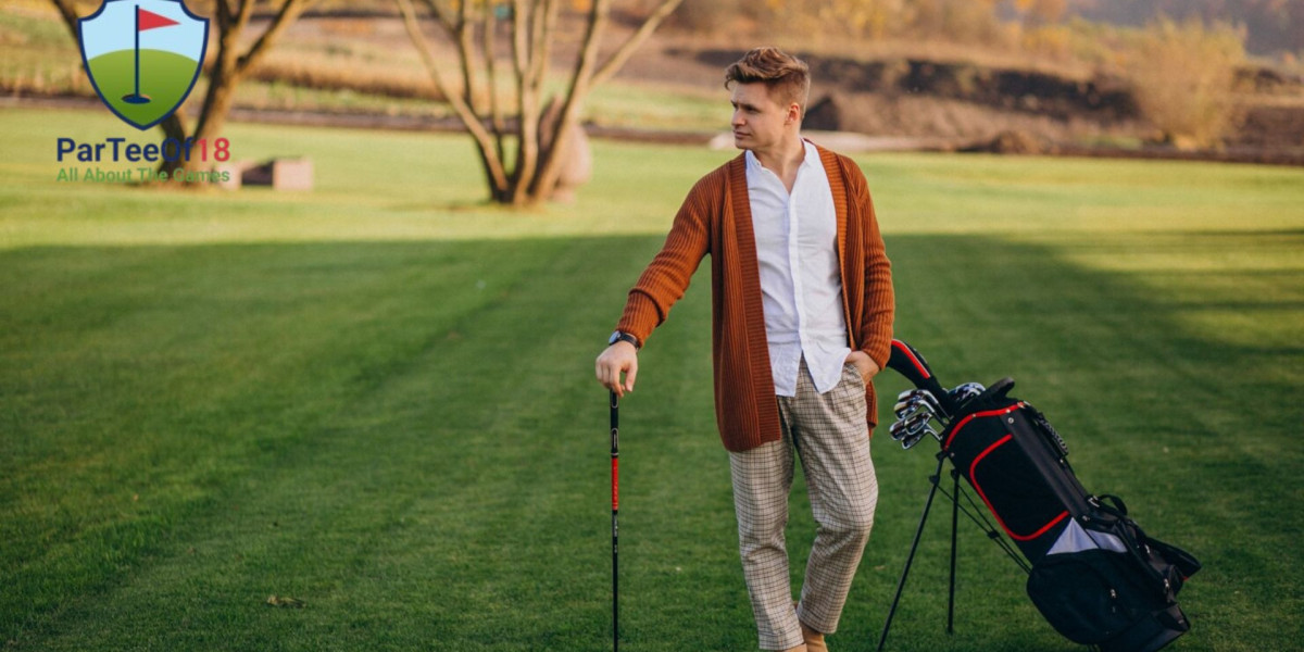 How Do Points Work in Stableford Golf Scoring?