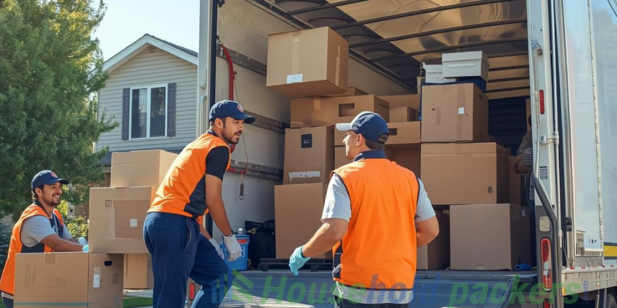 Packers and Movers in Pune: Reliable and Hassle-Free Relocation Services