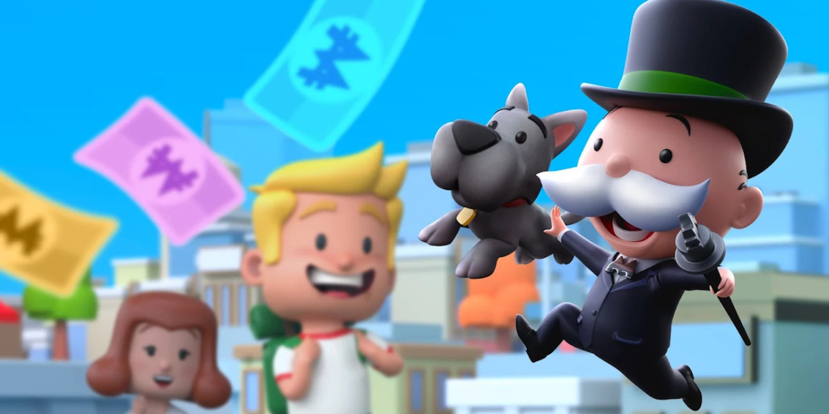 rsvsr Monopoly GO Where Smart Players Push in Beanstalk Bonanza