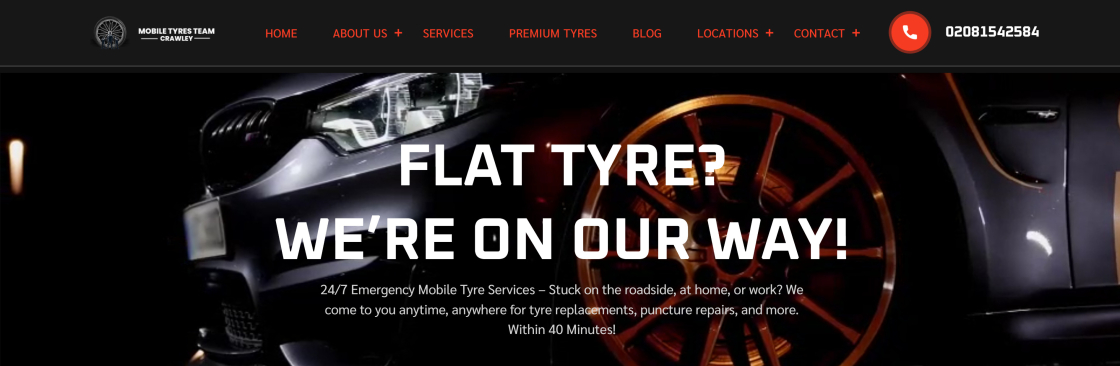 CrawleyMobileTyresTeam Cover Image