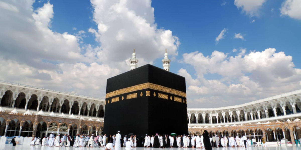 How December Umrah Packages Make Your Journey Easier: Complete Guide with Umrah Visa Requirements UK