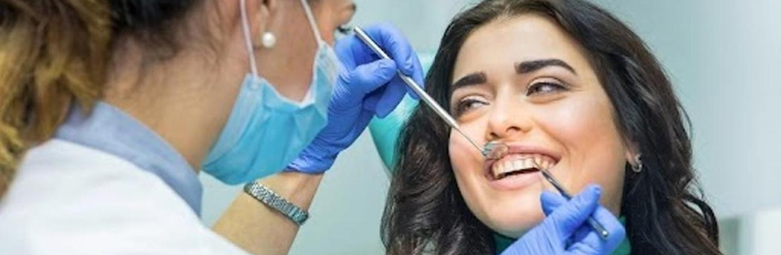 Diamond Dental clinic clinic Cover Image