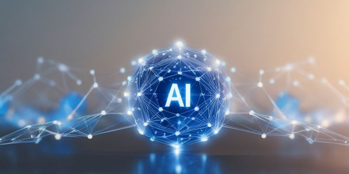AI-Powered Maintenance: Improving Service Operations with Data and Automation