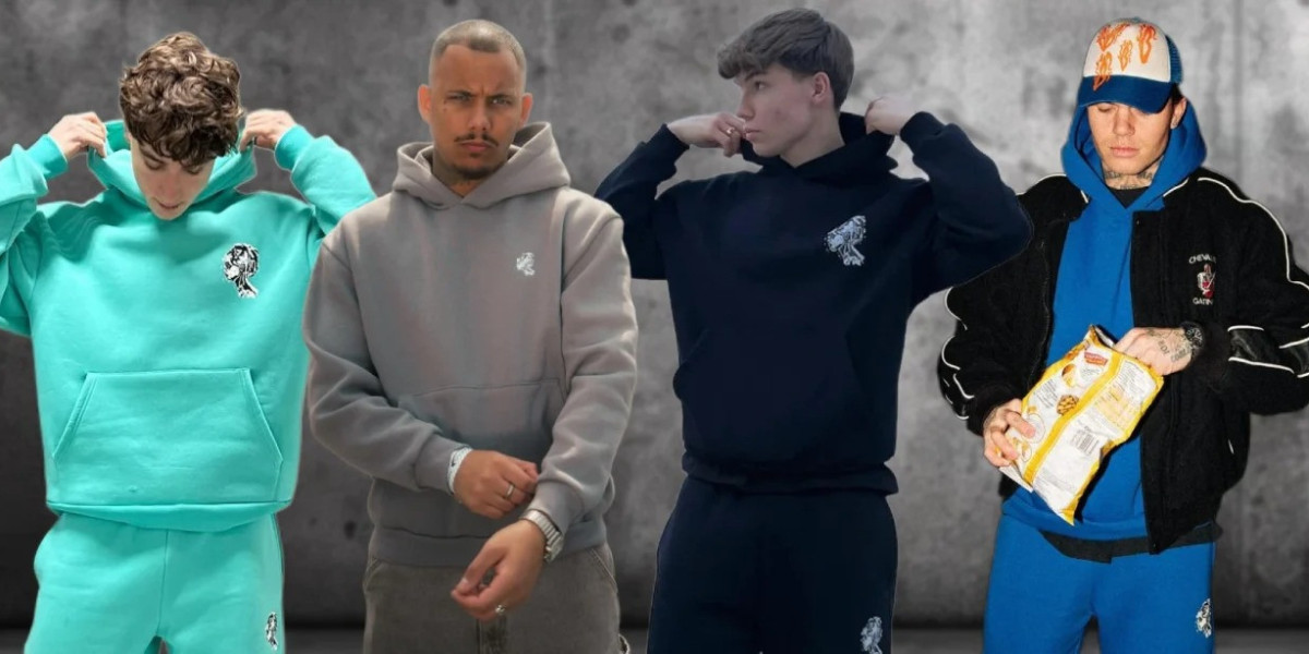 Novanity: A Fresh Perspective on Modern Streetwear