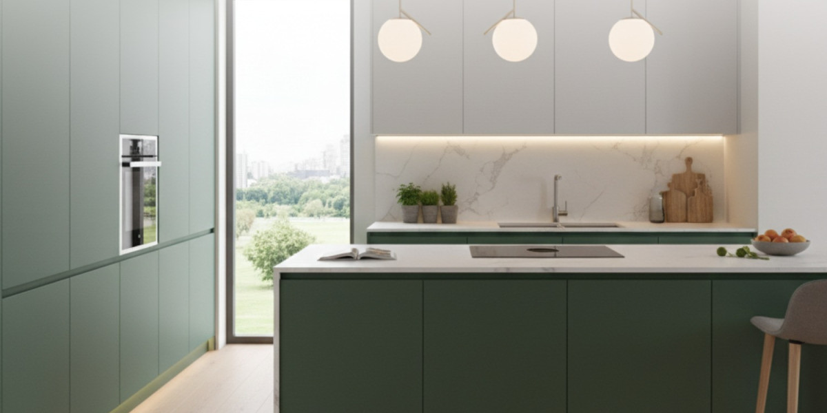 Modular Kitchen Designers in Gurgaon: Complete Guide by interiors-india