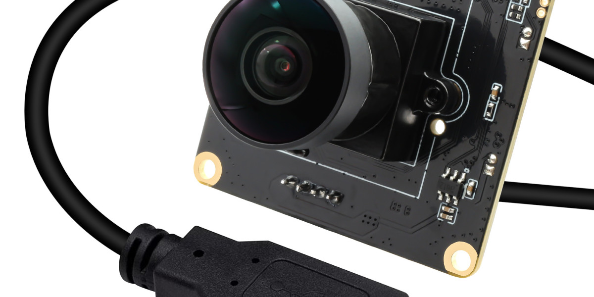 Master Low-Light Imaging with 2MP USB Camera Modules by ELP