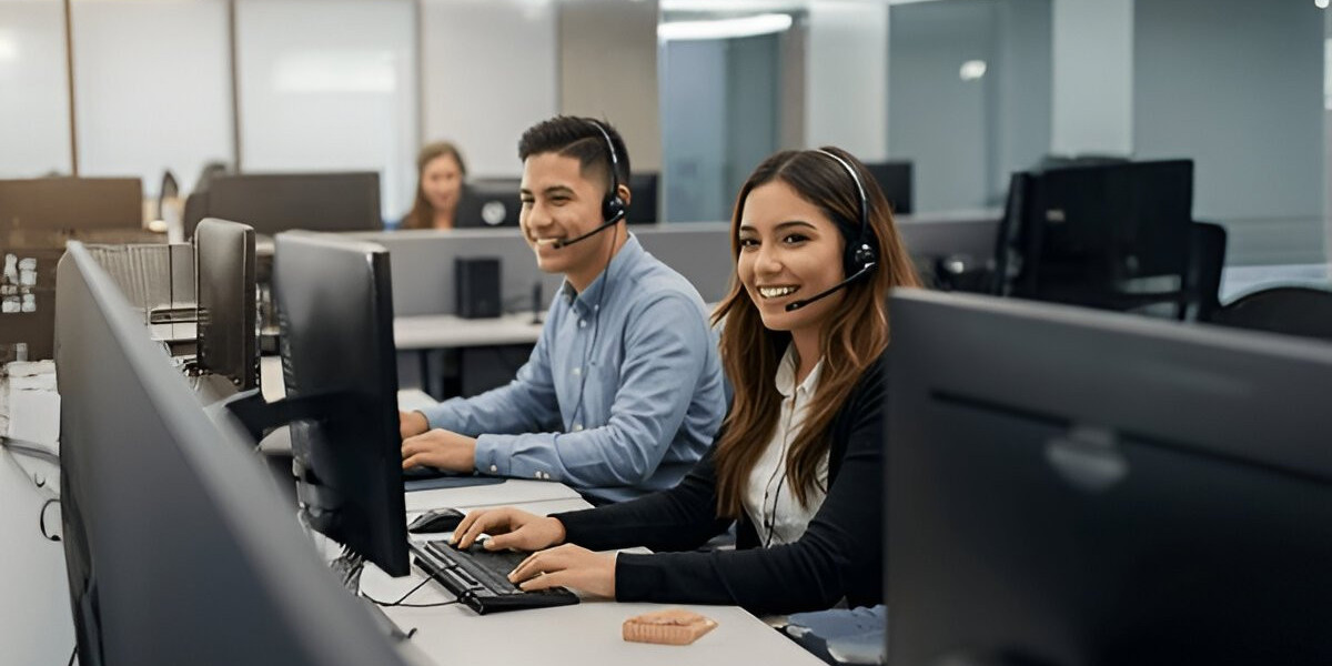 Elevating Your Support: The Best Customer Experience Software for Call Monitoring and Agent Performance
