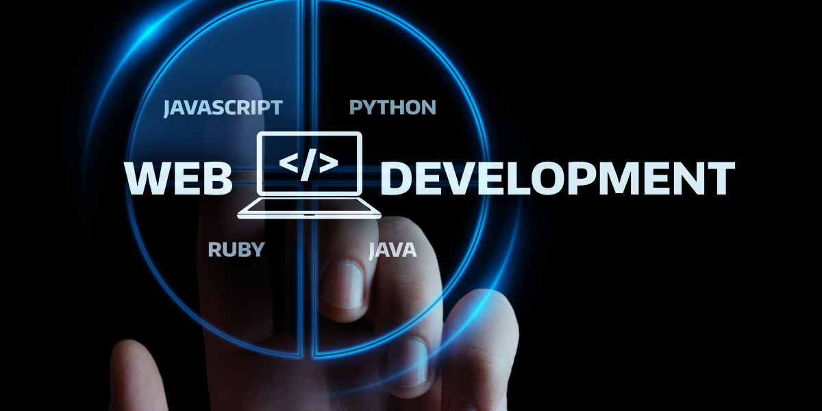 Why Every Business Needs a Website Development Company in Jaipur