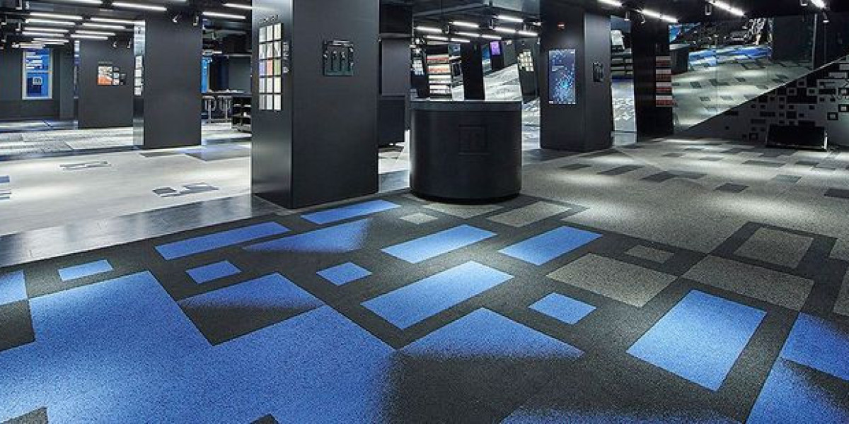 Professional Flooring Services for Homes & Businesses Hempstead NY