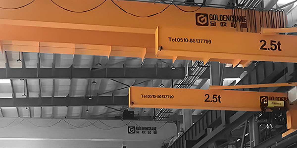 Wall-Traveling Crane Manufacturer Guide for Industrial Efficiency