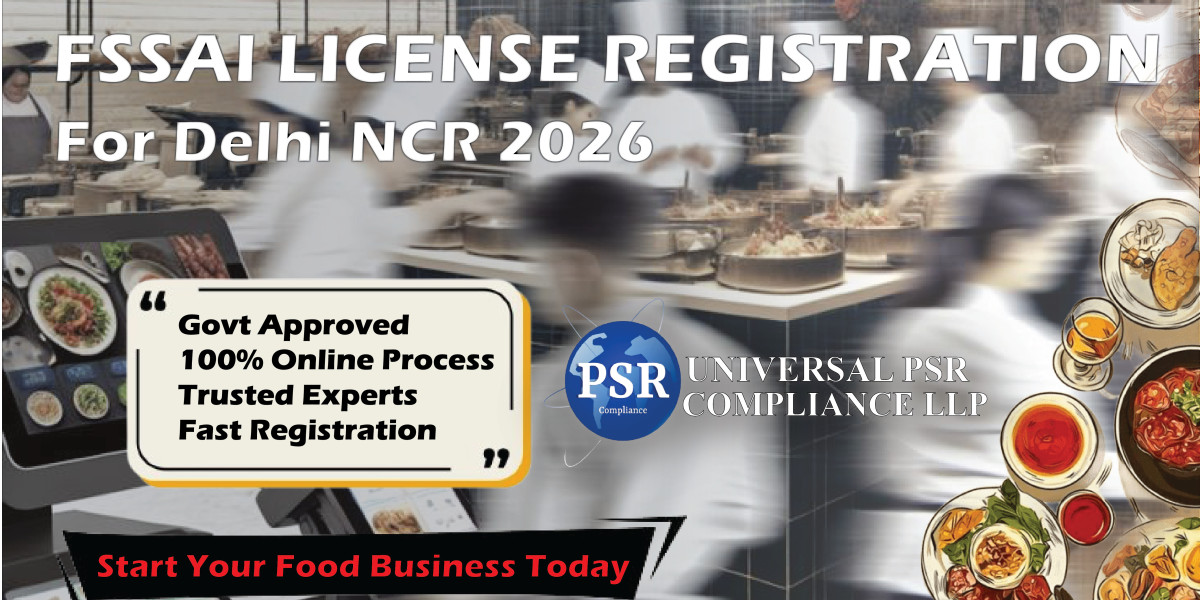 FSSAI State License NCR Documents Ready in 24 Hours Complete Guide (2026)