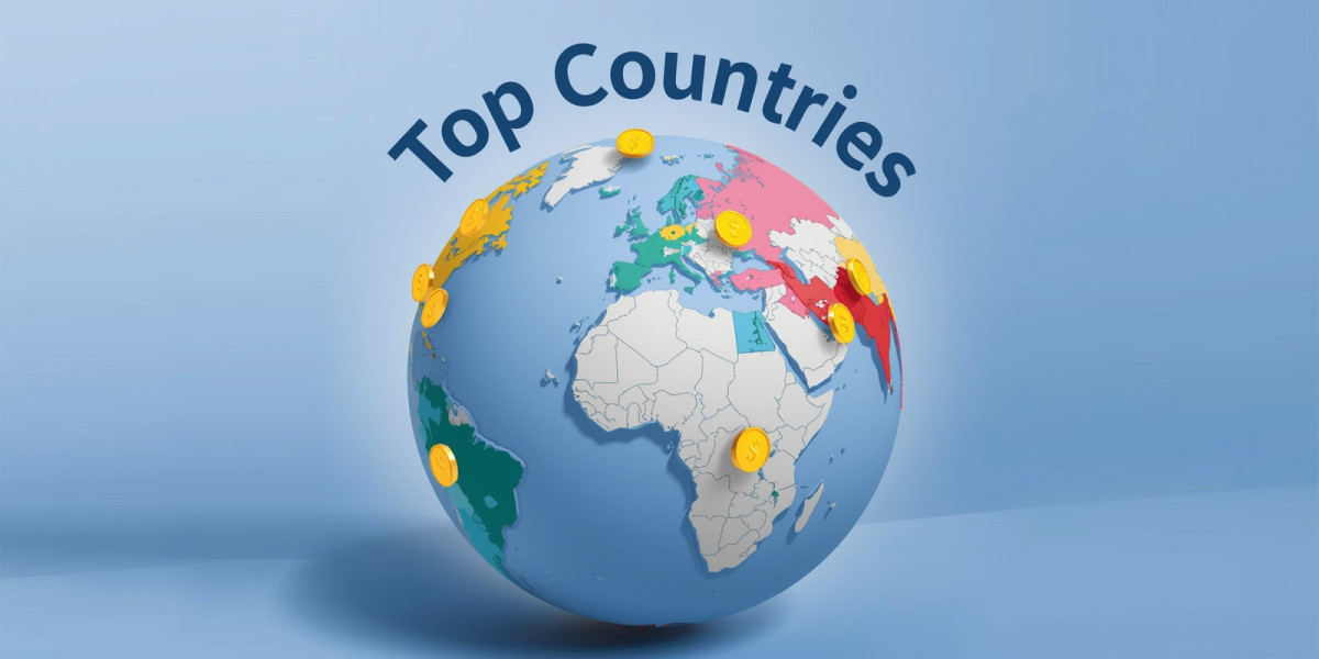 Top Countries Offering Zero or Low Corporate Tax for Businesses