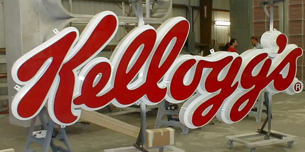 3D Sign Board in Dubai: Transform Your Business Visibility with Premium Signage