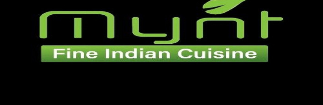 Mynt Fine Indian Cuisine Cover Image