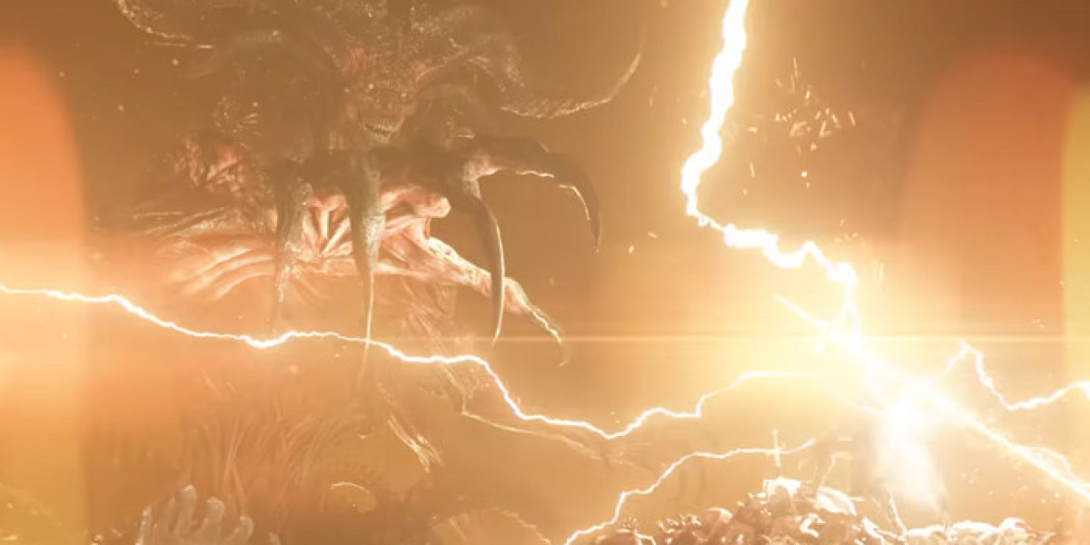 Farming Meaty Offerings Efficiently in Diablo 4