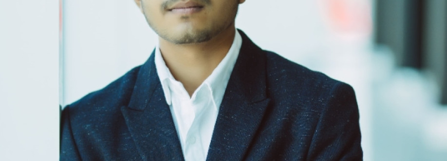 Ramesh Roy Cover Image