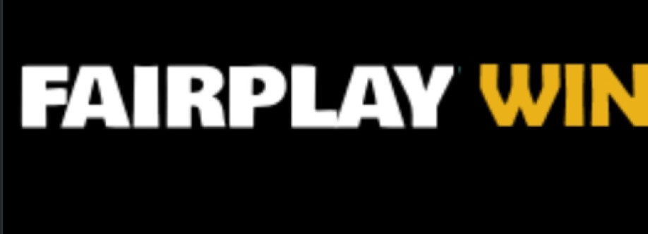 Fair Play Cover Image