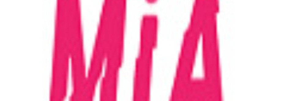 Mia Merchandise Cover Image