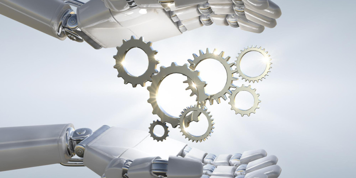 Fix Robot Arm Accuracy Issues with High-Quality Robot Arm Bearings
