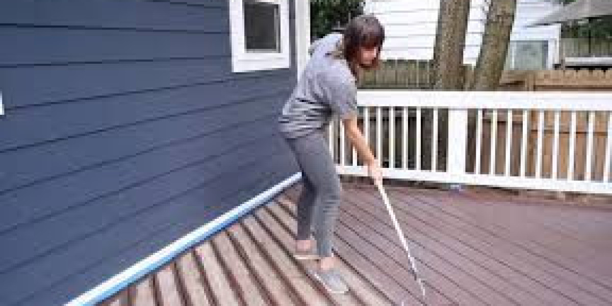 Affordable Deck Repairs Near Me for Safe Outdoor Spaces