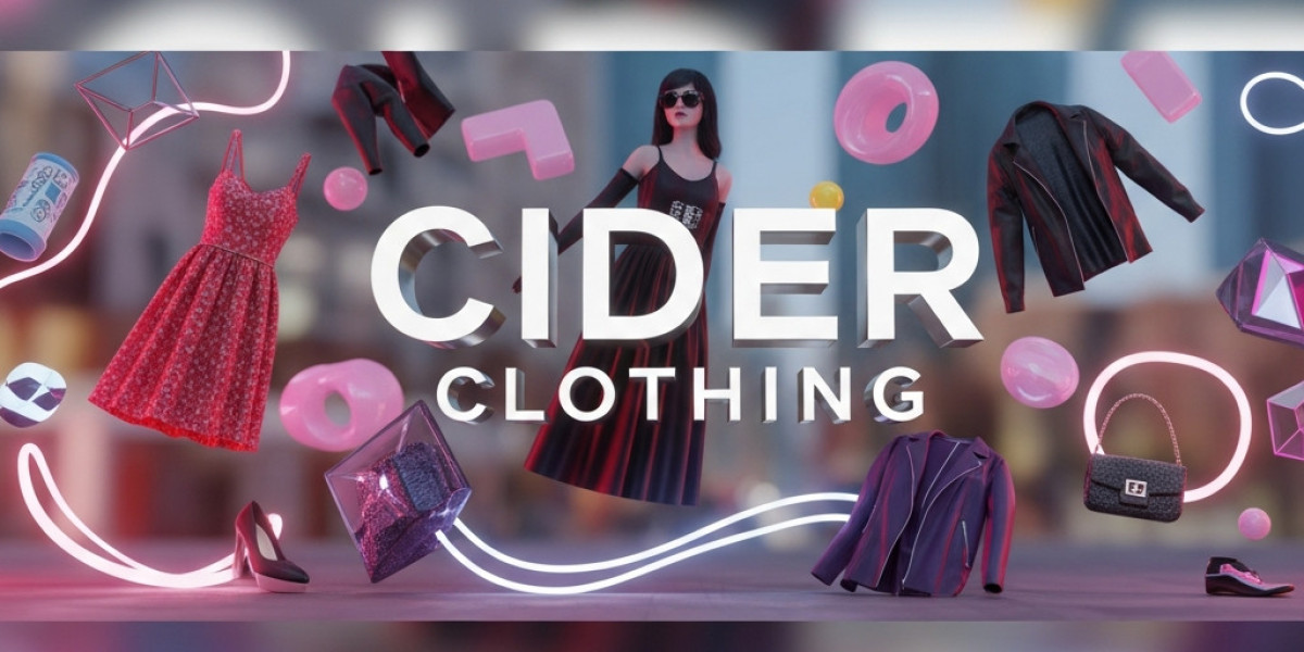 "How Cider Clothing Store is Redefining Affordable Fashion"