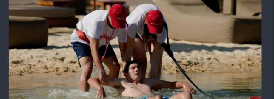 Lifeguard class Cover Image