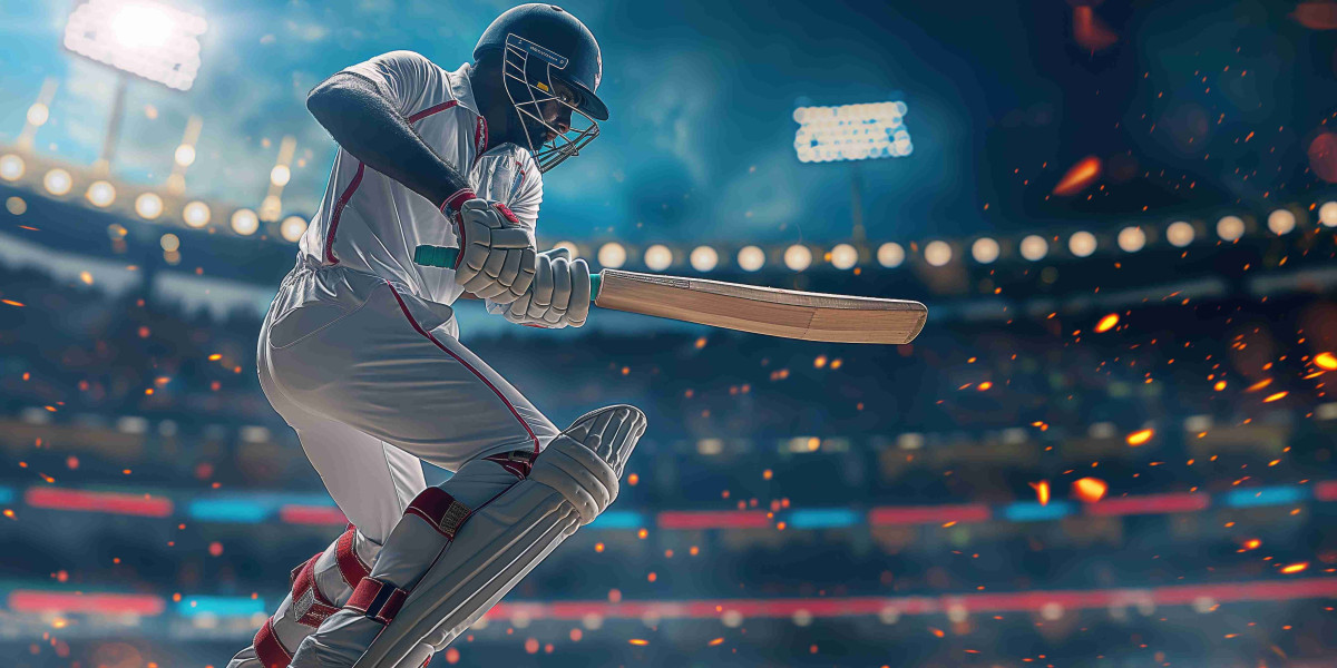 Cricket League in Gurgaon – Join the Best Local Cricket League