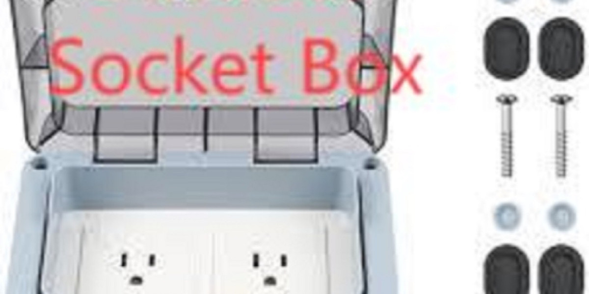 Nante Electrical Socket Box Manufacturer for Growing Sites
