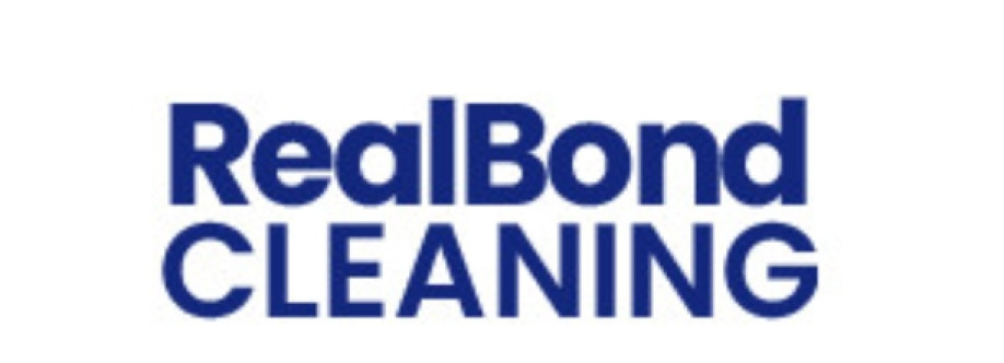 Real Bond Cleaning Cover Image
