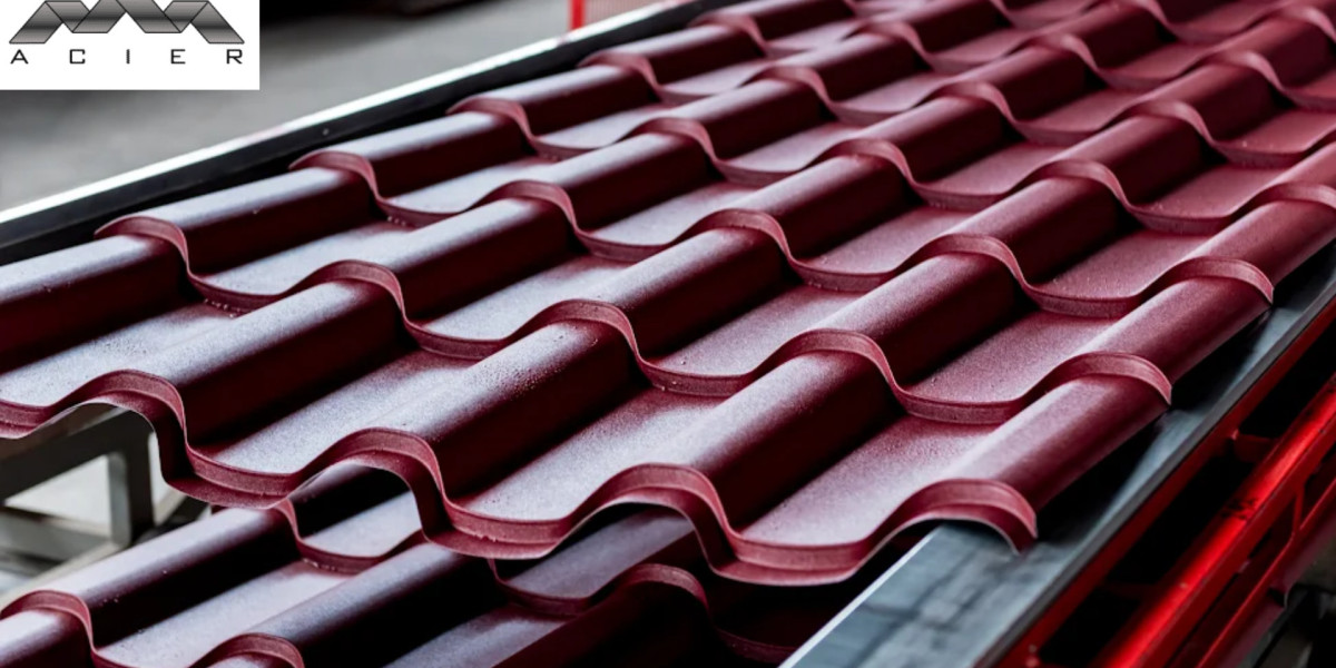 Jindal Roofing Sheet in Mangalore: Strong and Reliable Roofing Solution
