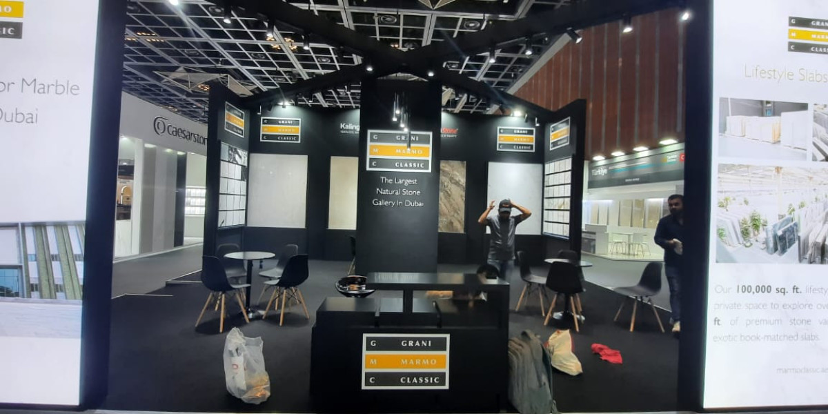 Exhibitions in Dubai: Complete Guide for Business Growth