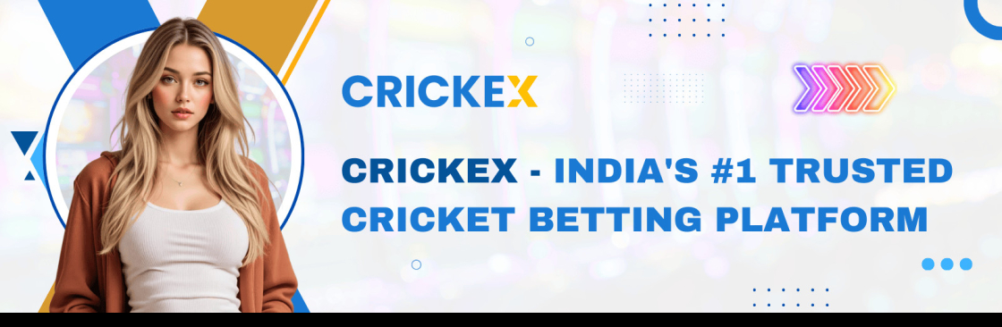 crickexind Cover Image