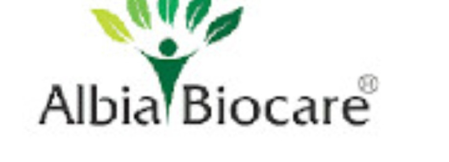 Albia Biocare Cover Image